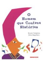 HOMEM QUE CONTAVA HISTORIAS, O