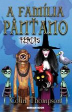 FAMILIA PANTANO 6, A - FERIAS