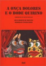 ONCA DOLORES E O BODE QUIRINO, A