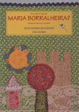 PRA ONDE FOI O PAI DA MARIA BORRALHEIRA?