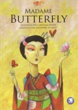 MADAME BUTTERFLY