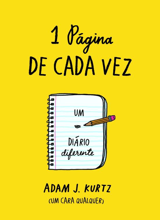 1 PAGINA DE CADA VEZ
