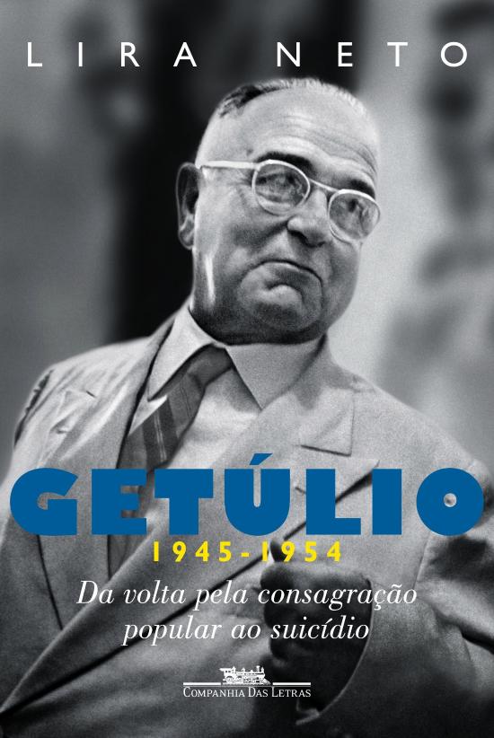 GETULIO - 1945-1954
