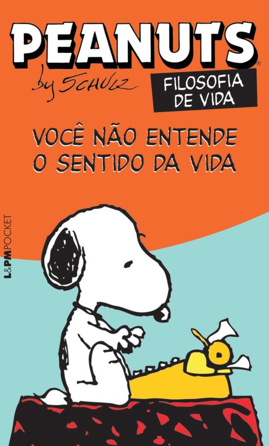 VOCE NAO ENTENDE O SENTIDO DA VIDA