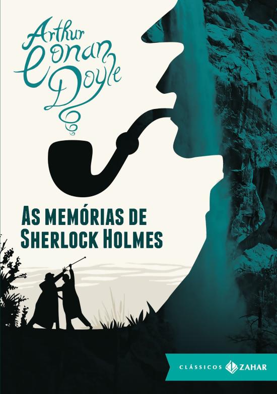MEMORIAS DE SHERLOCK HOLMES, AS