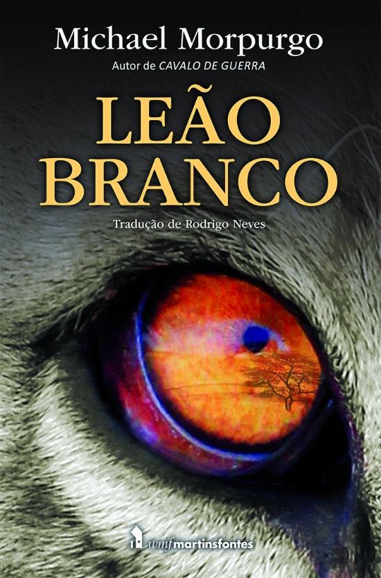 LEAO BRANCO