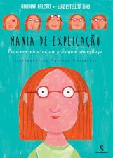 MANIA DE EXPLICACAO