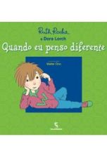QUANDO EU PENSO DIFERENTE - AS DIFICULDADES QUE EU