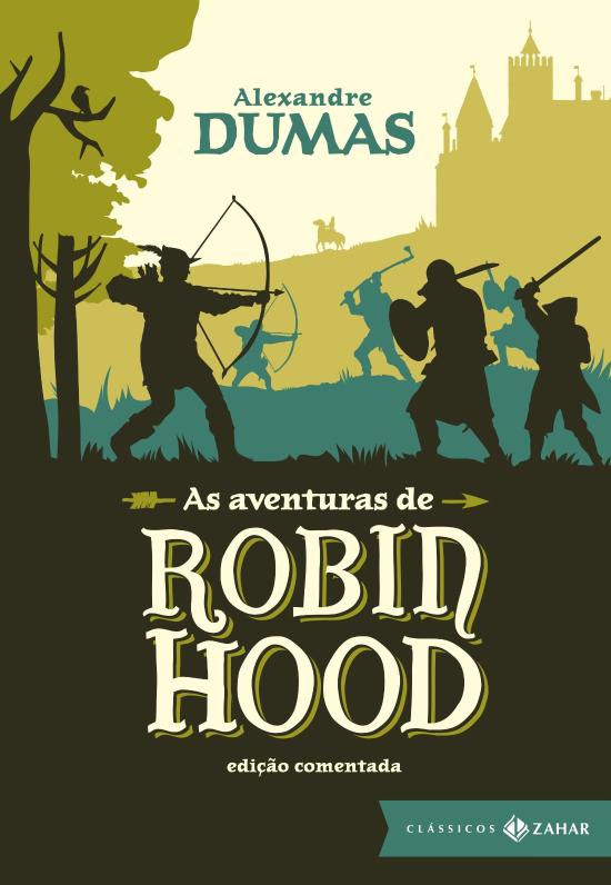 AVENTURAS DE ROBIN HOOD, AS