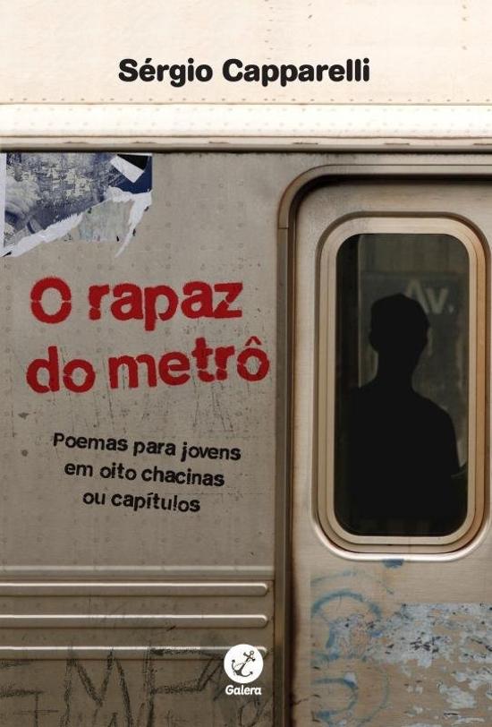 RAPAZ DO METRO, O