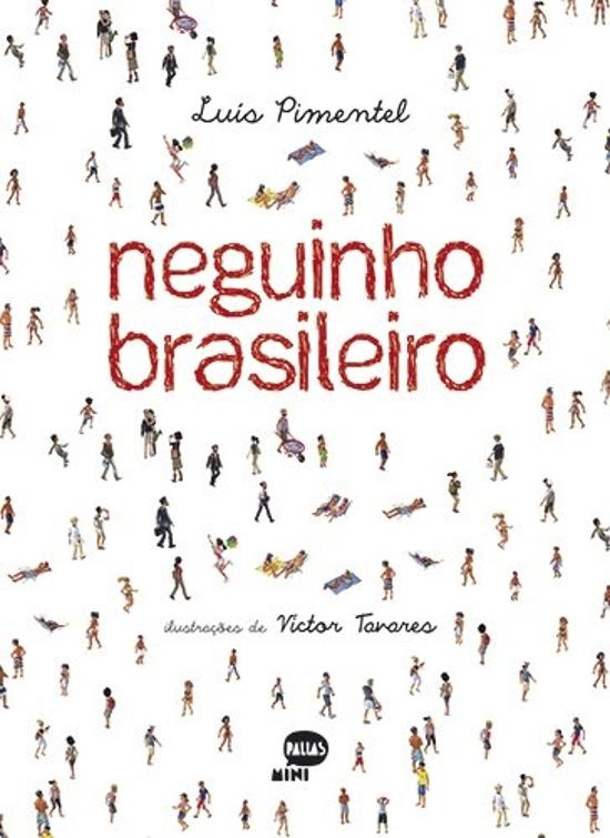 NEGUINHO BRASILEIRO