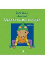 QUANDO EU NAO CONSIGO - AS DIFICULDADES QUE EU TEN