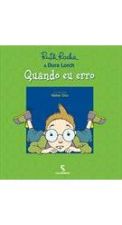 QUANDO EU ERRO - AS DIFICULDADES QUE EU TENHO