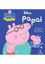 PEPPA - MEU PAPAI