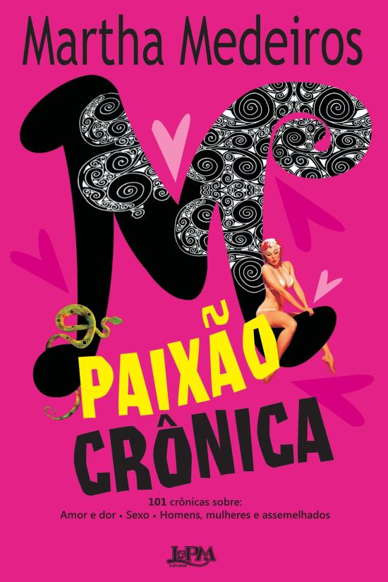 PAIXAO CRONICA