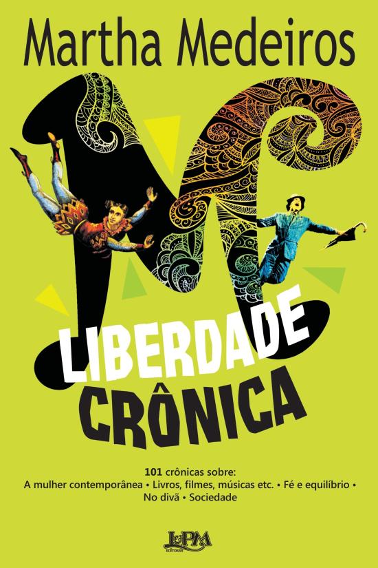 LIBERDADE CRONICA