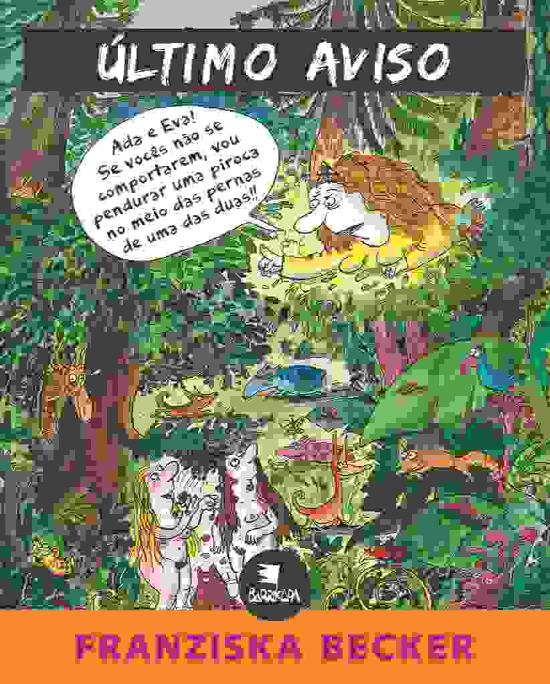 ULTIMO AVISO