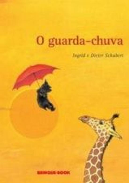 GUARDA-CHUVA, O