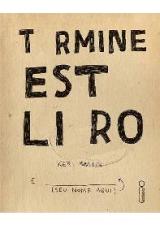 TERMINE ESTE LIVRO