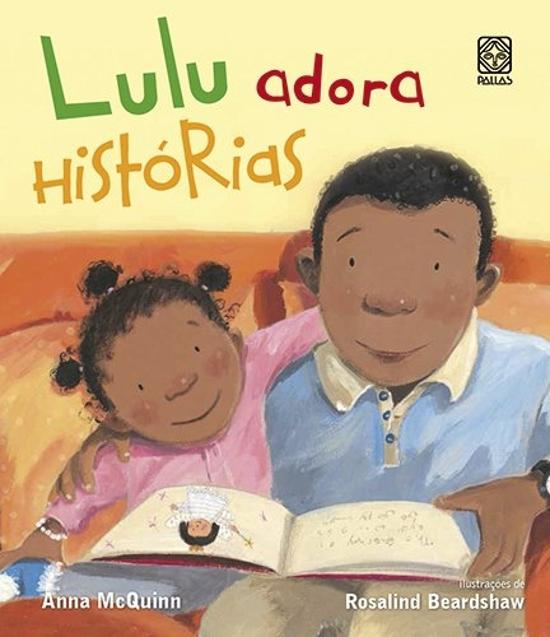 LULU ADORA HISTORIAS