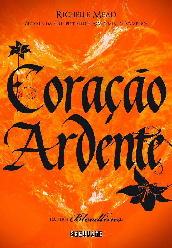 CORACAO ARDENTE