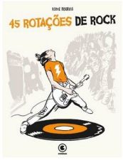 45 ROTACOES DE ROCK
