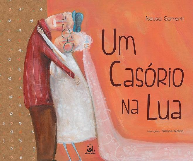 UM CASORIO NA LUA