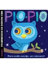 PIO-PIO - PARA CADA CORUJA, UM NUMERO!