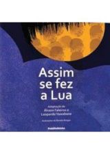 ASSIM SE FEZ A LUA