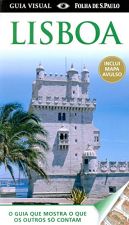 LISBOA ( COM MAPA )