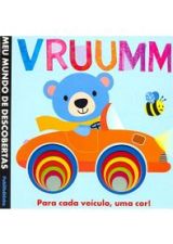 VRUUMM - PARA CADA VEICULO, UMA COR!