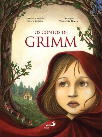 CONTOS DE GRIMM, OS