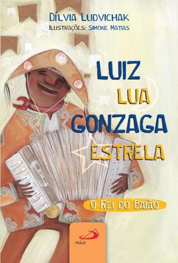 LUIZ LUA GONZAGA ESTRELA - O REI DO BAIAO
