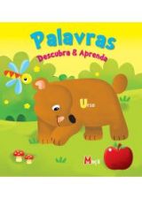 PALAVRAS - DESCUBRA & APRENDA