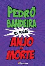 KARAS, OS - ANJO DA MORTE