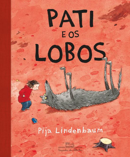 PATI E OS LOBOS