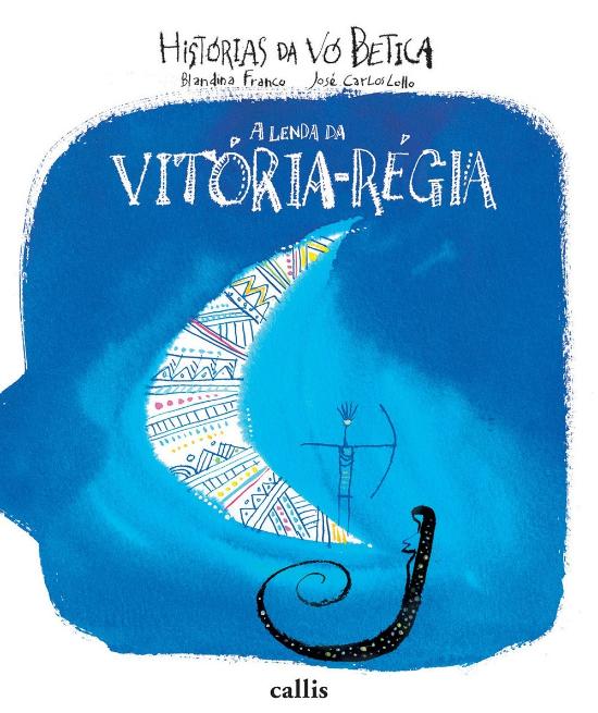 LENDA DA VITORIA-REGIA, A