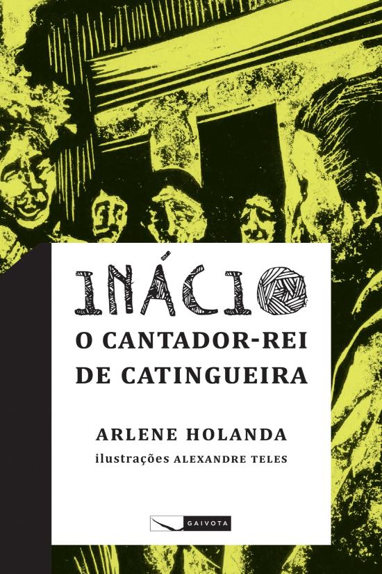 INICIO - O CANTADOR-REI DA CATINGUEIRA