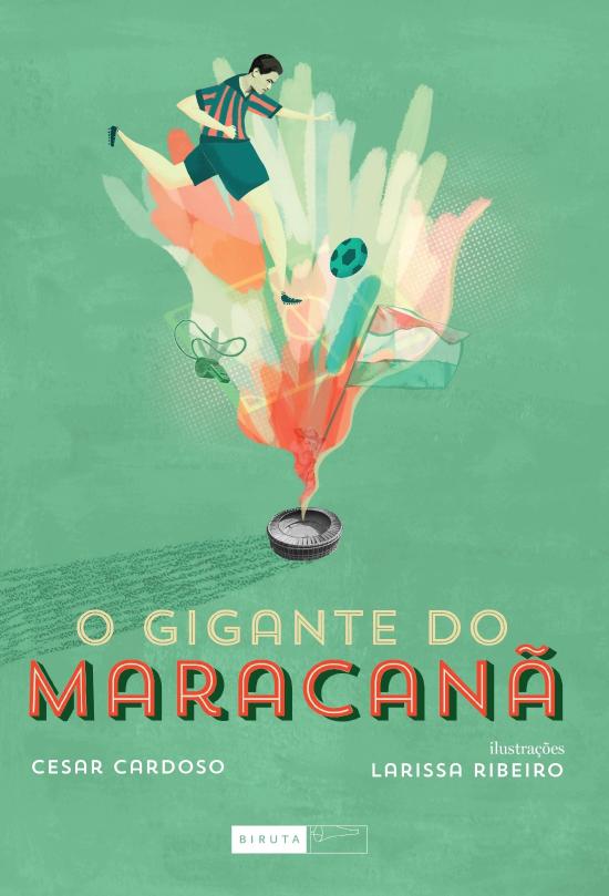 GIGANTE DO MARACANA, O