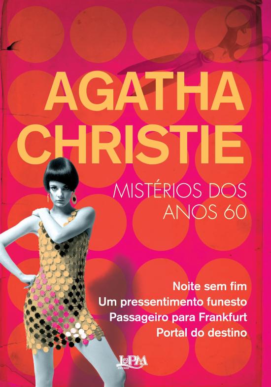MISTERIOS DOS ANOS 60