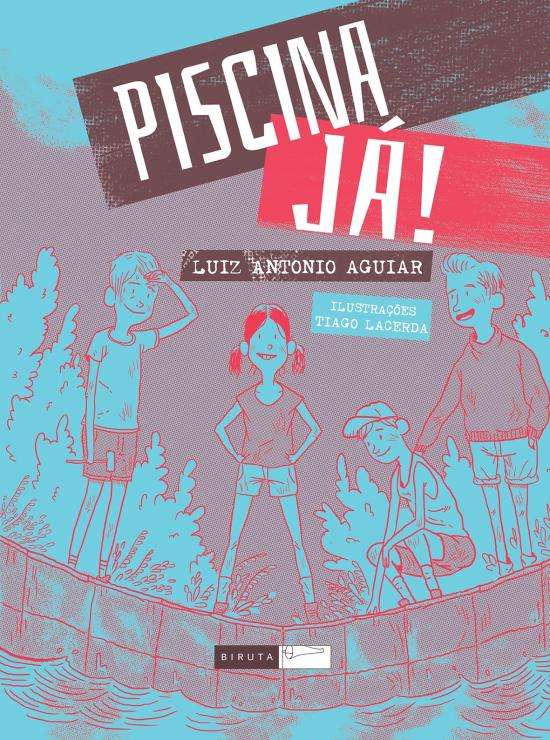 PISCINA JA!