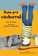 RUIM PRA CACHORRO !