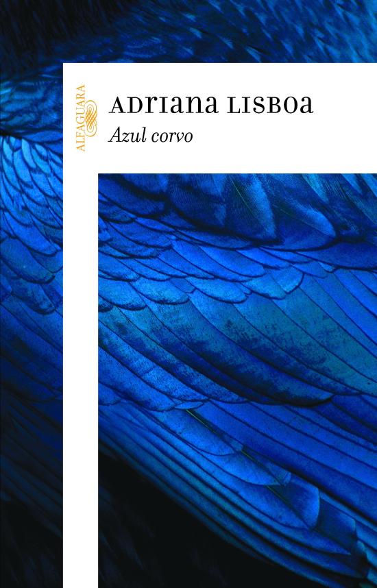 AZUL CORVO