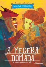 MEGERA DOMADA, A