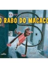 RABO DO MACACO, O