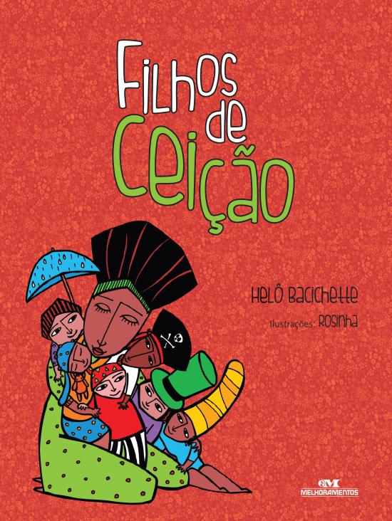 FILHOS DE CEICAO