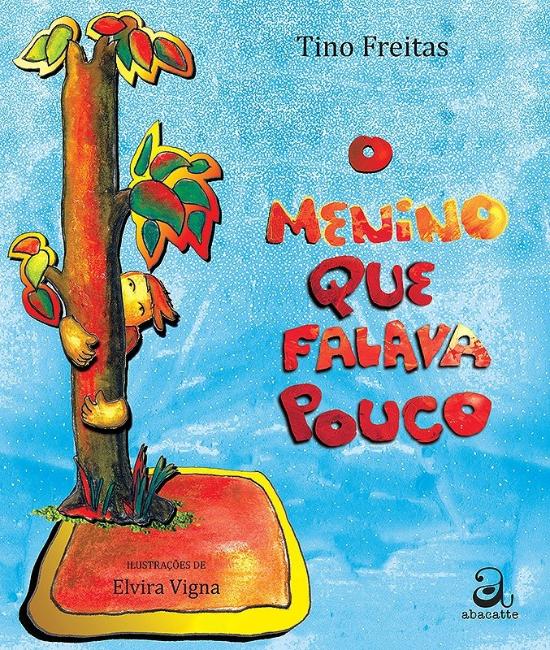 MENINO QUE FALAVA POUCO, O
