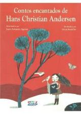 CONTOS ENCANTADOS DE HANS CHRISTIAN ANDERSEN