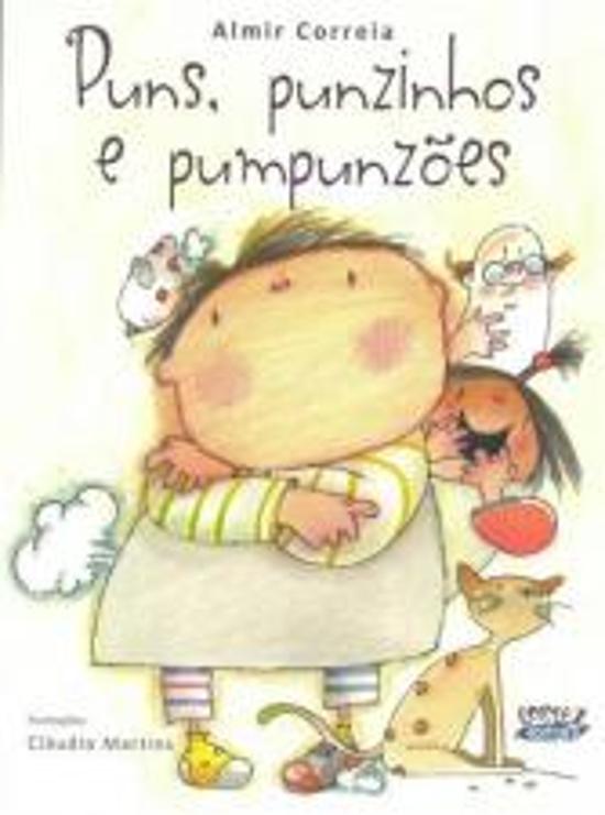 PUNS, PUNZINHOS E PUMPUNZOES