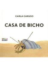 CASA DE BICHO